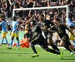 Finală dramatică în MLS: Los Angeles FC, campioană după un succes la penalty-uri! Bale, erou pentru formația sa cu un gol în minutul 120+8