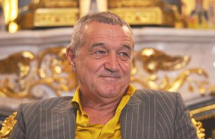 A găsit modelul ideal pentru FCSB chiar în Liga 1: „Așa ceva și-ar dori Gigi Becali”