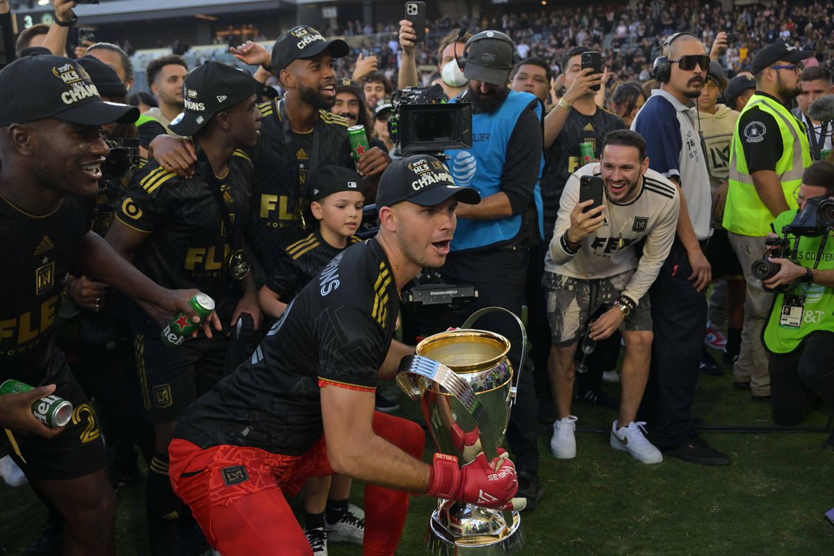 Finală dramatică în MLS: Los Angeles FC, campioană după un succes la penalty-uri! Bale, erou pentru formația sa cu un gol în minutul 120+8