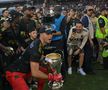 Finală dramatică în MLS: Los Angeles FC, campioană după un succes la penalty-uri! Bale, erou pentru formația sa cu un gol în minutul 120+8