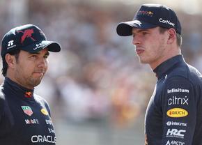 Incredibil: Sergio Perez a anunțat că „voi încerca să-l înving pe Verstappen”, șeful Red Bull l-a pus la punct