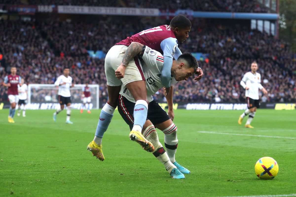 Nebunie în Premier League: runda trecută au pierdut cu 0-4, astăzi au năucit-o pe Man. United! » Ronaldo, conflict pe teren