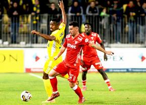 Petrolul Ploiești - UTA Arad » Derby în Provincie! Echipele probabile + cele mai tari cote