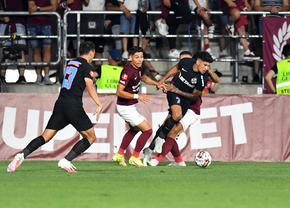 Prefațăm derby-ul etapei, FCSB - Rapid, la GSP Live, de la 20:30, alături de Geraldo Alves. Urmărește emisiunea AICI