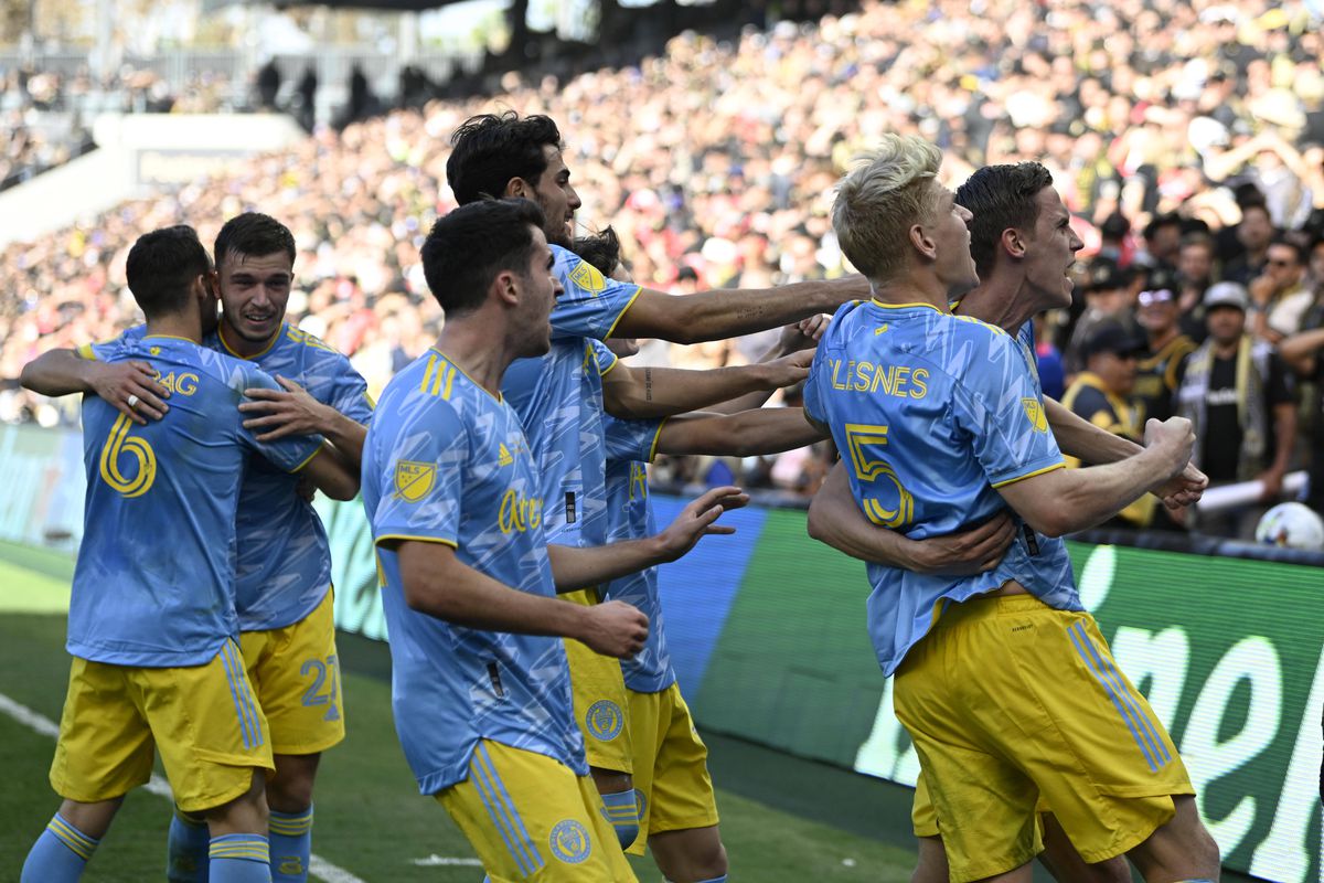 Finală dramatică în MLS: Los Angeles FC, campioană după un succes la penalty-uri! Bale, erou pentru formația sa cu un gol în minutul 120+8