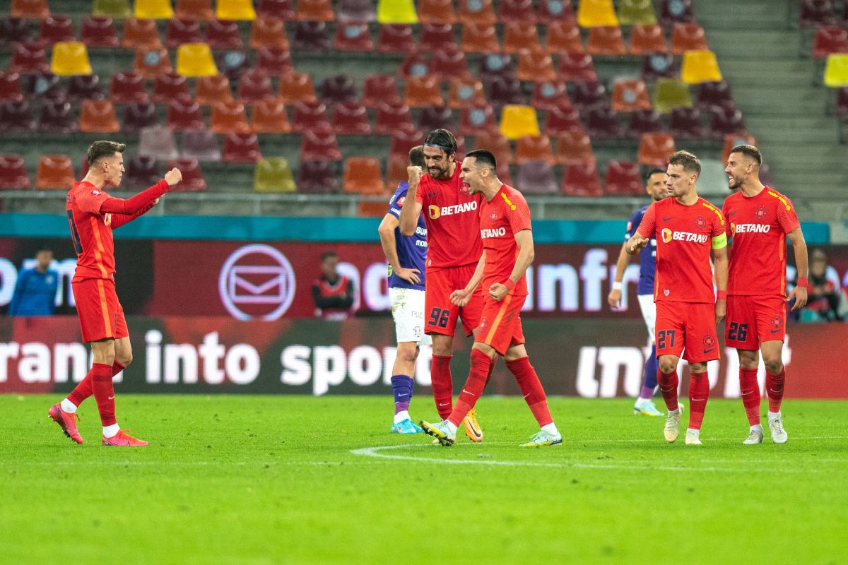 MM Stoica susține că fanii de la FCSB n-au fost rasiști la meciul cu Rapid: „Cei mai mulți țigani suporteri îi avem noi!” + „Să ajungi să te smiorcăi pentru așa ceva...”