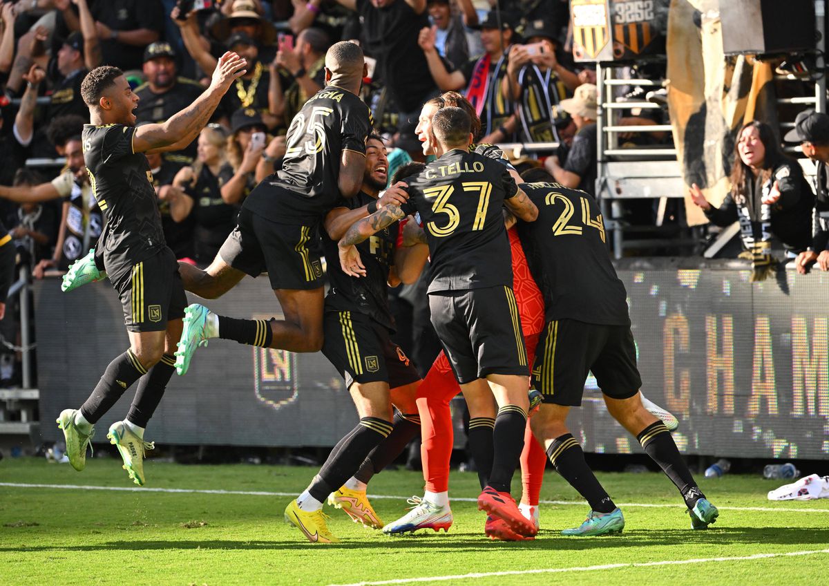 Finală dramatică în MLS: Los Angeles FC, campioană după un succes la penalty-uri! Bale, erou pentru formația sa cu un gol în minutul 120+8