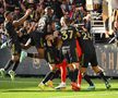 Finală dramatică în MLS: Los Angeles FC, campioană după un succes la penalty-uri! Bale, erou pentru formația sa cu un gol în minutul 120+8