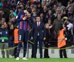 Gerard Pique, în lacrimi după ultimul meci pentru Barcelona
