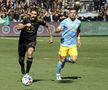 Finală dramatică în MLS: Los Angeles FC, campioană după un succes la penalty-uri! Bale, erou pentru formația sa cu un gol în minutul 120+8