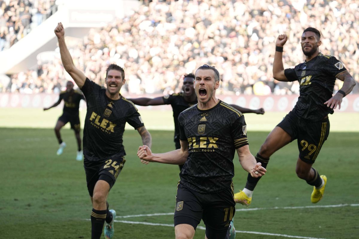 Finală dramatică în MLS: Los Angeles FC, campioană după un succes la penalty-uri! Bale, erou pentru formația sa cu un gol în minutul 120+8