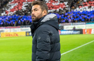 Mutu a recunoscut interesul pentru o vedetă de la FCSB: „S-a discutat despre el”