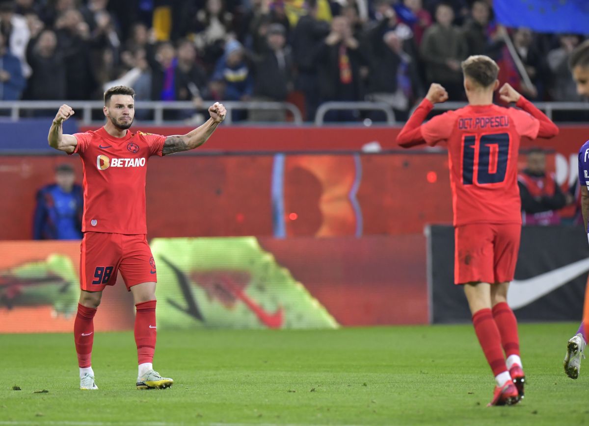 MM Stoica susține că fanii de la FCSB n-au fost rasiști la meciul cu Rapid: „Cei mai mulți țigani suporteri îi avem noi!” + „Să ajungi să te smiorcăi pentru așa ceva...”