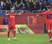 Viorel Moldovan sancționează „boemia” Rapidului: „Jucătorii au intrat pe vârful degetelor! Mijlocul are o problemă, nu e creativ” + Supărat pe decizia FCSB: „De ce nu urcă fanii pe acoperiș?!”