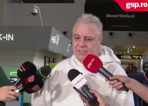 Marius Șumudică, anunț-șoc: „Nu mai vreau să antrenez, m-am săturat. Mă retrag”