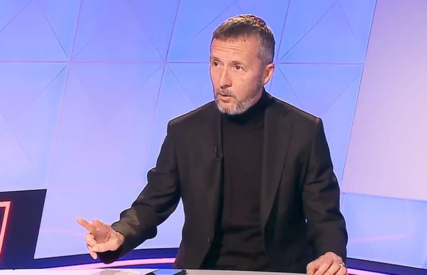 MM Stoica, impresionat de rivala din Liga 1: „Ce forță! Nu sunt întâmplătoare rezultatele”