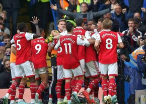 Ziua derby-urilor în Europa » 9 dueluri de foc în cele mai puternice campionate: de la Chelsea - Arsenal, la Roma - Lazio și Juventus - Inter