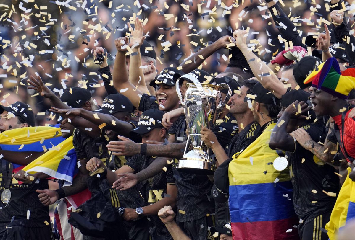 Finală dramatică în MLS: Los Angeles FC, campioană după un succes la penalty-uri! Bale, erou pentru formația sa cu un gol în minutul 120+8