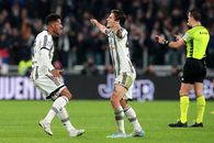 Ziua derby-urilor în Europa » Juventus, victorie în „Derby d'Italia”! VIDEO cu finalul incendiar din „clasicul” Greciei: gol în minutul 90+13