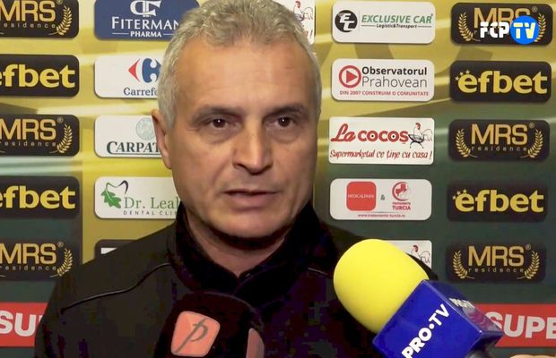 Petrolul a anunțat cine preia funcția de președinte al clubului: „Mandatat de membrii fondatori”