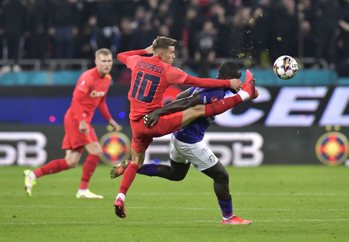 Ilie Dumitrescu explică unde s-a făcut diferența între FCSB și Rapid: „O schimbare totală” » Pe cine a remarcat în derby