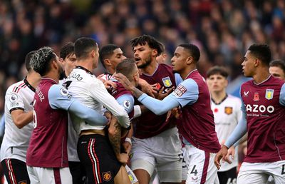 Nebunie în Premier League: runda trecută au pierdut cu 0-4, astăzi au năucit-o pe Man. United! » Ronaldo, conflict pe teren