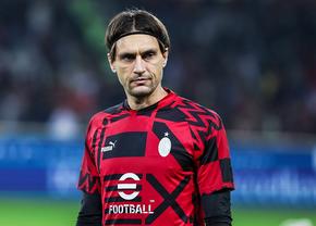 Ciprian Tătărușanu sau Mike Maignan? Care dintre cei doi a evoluat mai mult pentru AC Milan, în actuala stagiune de Serie A