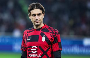 Ciprian Tătărușanu sau Mike Maignan? Care dintre cei doi a evoluat mai mult pentru AC Milan, în actuala stagiune de Serie A