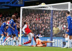 „Tunarii” au revenit pe primul loc » Arsenal a bătut-o pe Chelsea și conduce în  clasamentul Premier League
