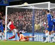 Arsenal - Chelsea, live/ foto: Imago Images