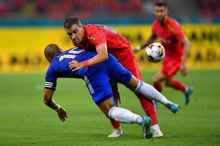 România înfruntă campioana olimpică la European + Derby în Giulești la finalul săptămânii