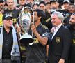 Finală dramatică în MLS: Los Angeles FC, campioană după un succes la penalty-uri! Bale, erou pentru formația sa cu un gol în minutul 120+8