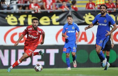 UTA respiră doar pentru victoria cu Dinamo: „Și când am fost să mă tund am auzit asta”. Care e visul copilăriei