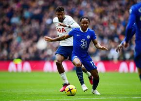 Tottenham - Chelsea închide etapa din Premier League. Echipe de start