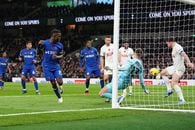 Tottenham - Chelsea, cel mai nebun meci al sezonului: 5 goluri marcate, 5 anulate și două cartonașe roșii