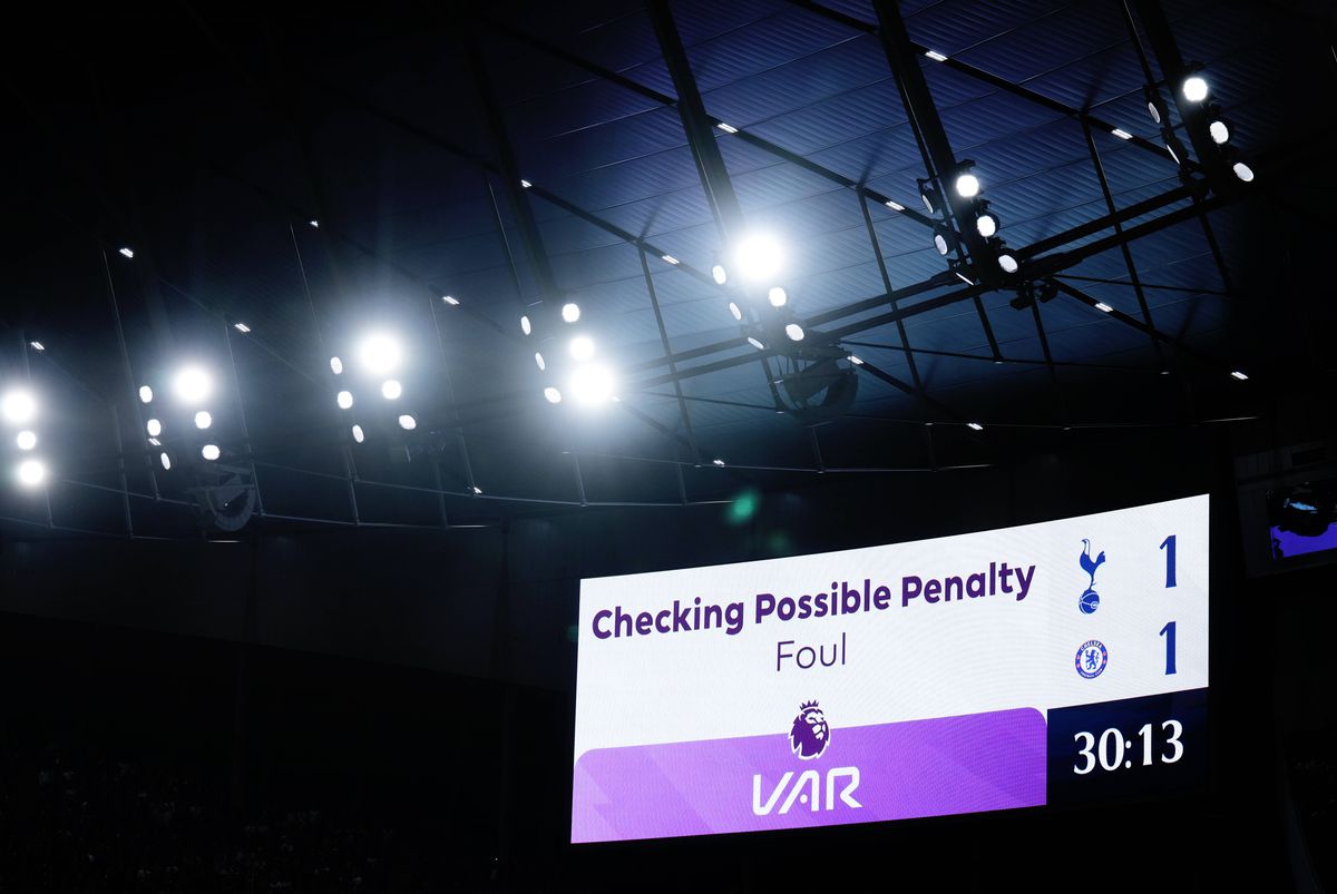 Managerul lui Tottenham, după 1-4 cu Chelsea și 9 intervenții VAR: „Arbitrii nu mai au nicio autoritate”