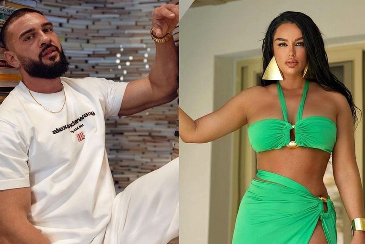 Cu ce echipă ține Dorian Popa, influencerul care abia s-a despărțit de iubita lui: „Am făcut recuperarea la ei, îmi ziceau: ai fost lovit de cal?”