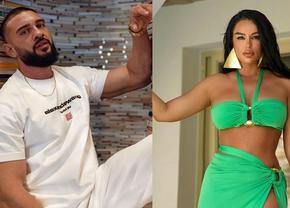 Cu ce echipă ține Dorian Popa, influencerul care abia s-a despărțit de iubita lui: „Am făcut recuperarea la ei, îmi ziceau: ai fost lovit de cal?”