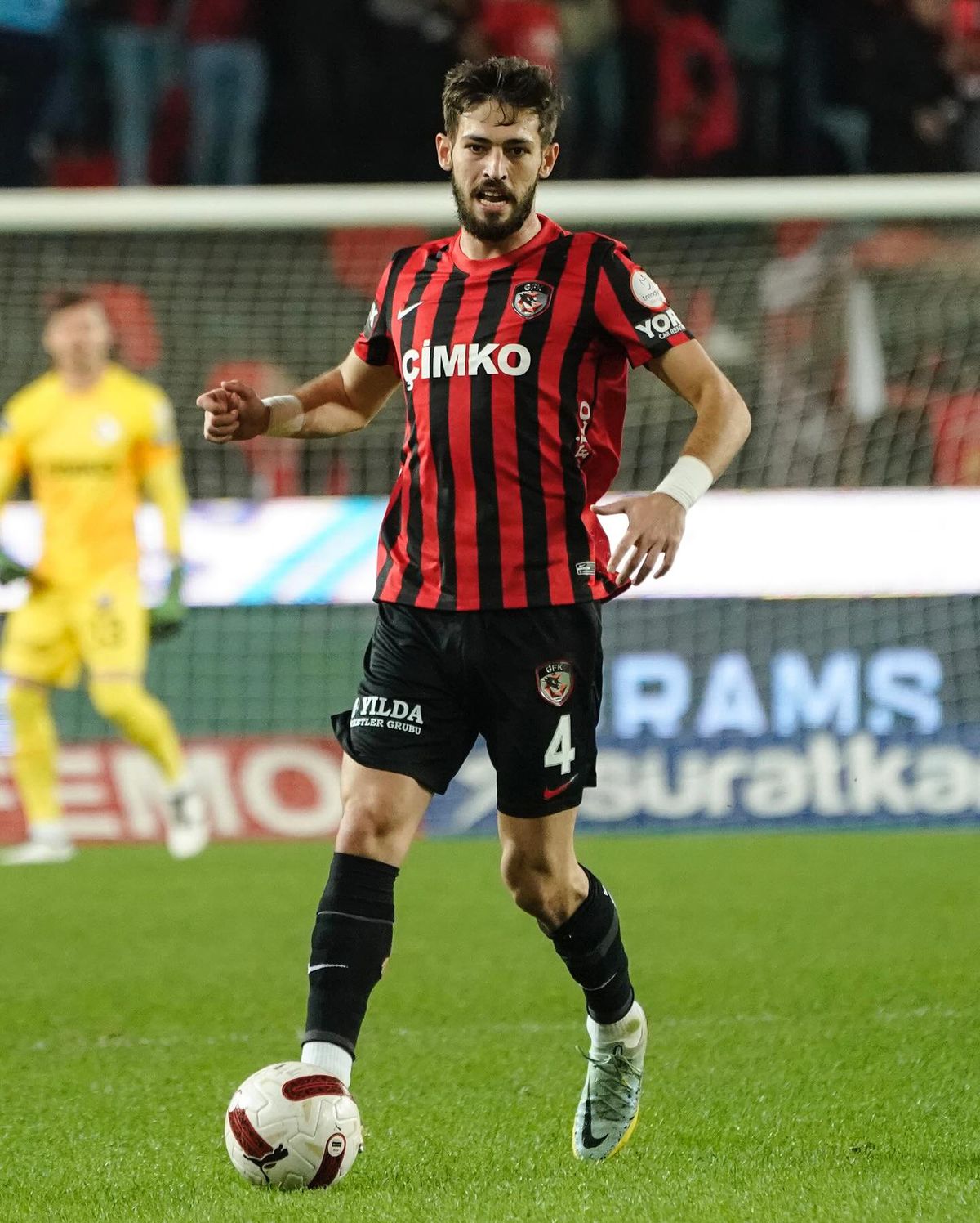 Victorie crucială obținută de Marius Șumudică în Turcia » Gaziantep s-a impus în fața lui Rizespor grație golurilor marcate de doi români