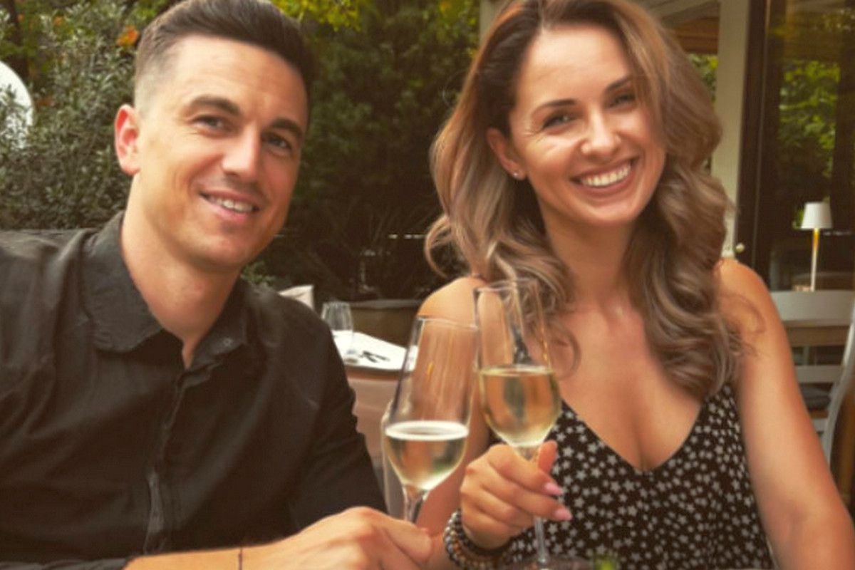 Florin Gardoș a demontat un mit în direct, în studioul GSP.RO: „În Anglia se bea mai puțin decât în România”