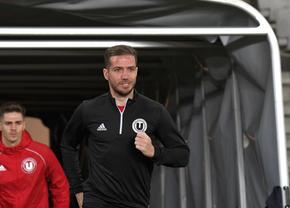 Alexandru Chipciu nu îngroapă securea războiului » Ce decizie a luat mijlocașul lui U Cluj, după ce a fost sancționat cu 5.000 de lei pentru că i-a jignit pe fanii Stelei