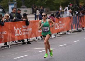 Record la maratonul de la New York şi a câştigat cursa masculină! Hellen Obiri a triumfat la feminin