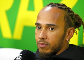 Lewis Hamilton a răbufnit: „Încă două curse și scap!”
