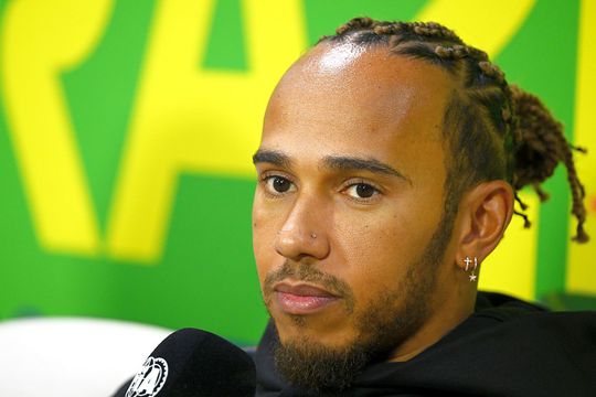 Lewis Hamilton // foto: Guliver/gettyimages