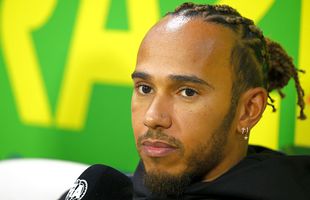 Lewis Hamilton a răbufnit: „Încă două curse și scap!”