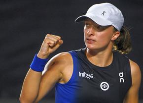 Iga Swiatek e în finala Turneului Campioanelor! Nu a avut emoții cu Aryna Sabalenka + Poate reveni pe locul 1 WTA