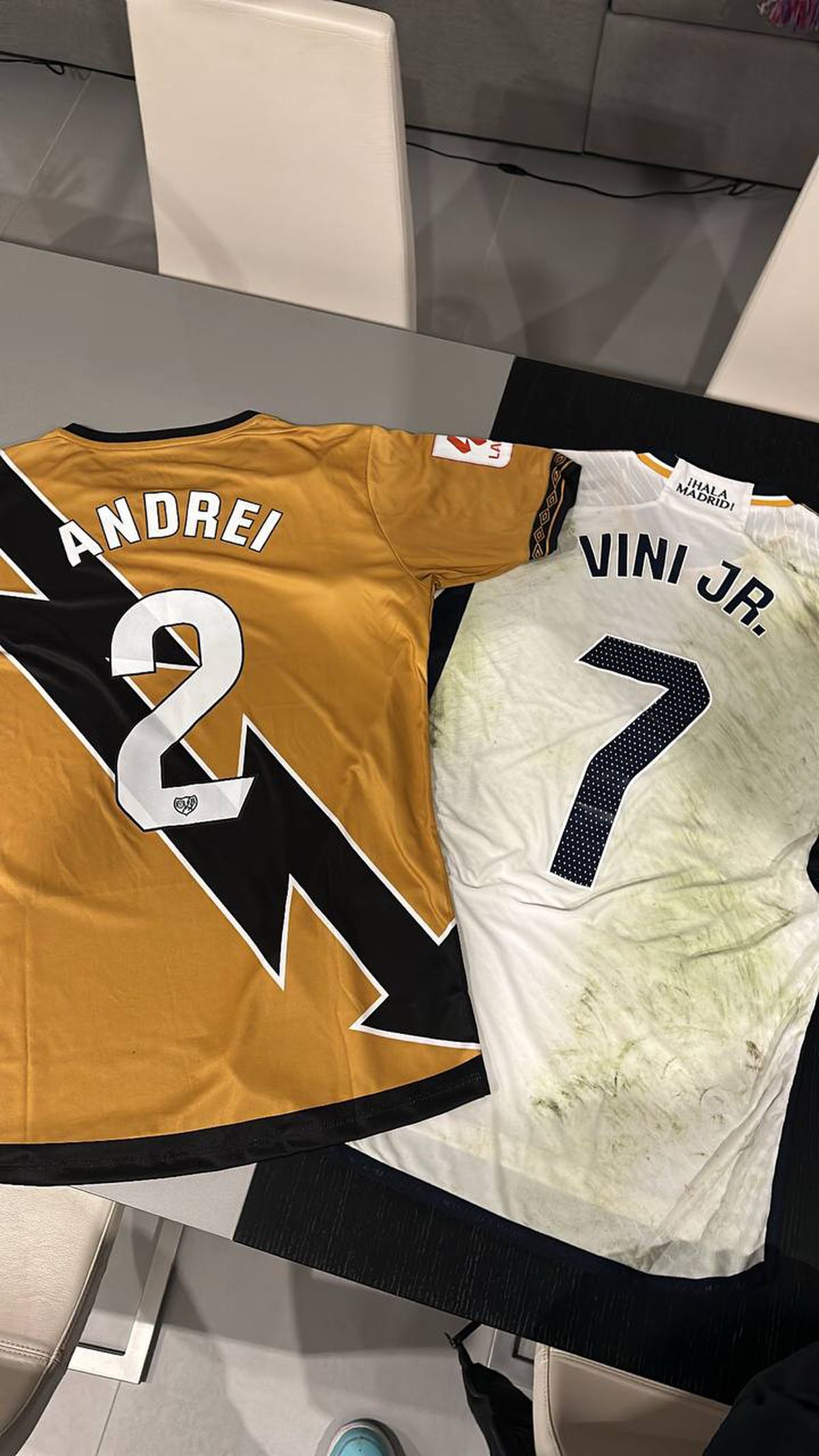 Perez l-a convins » Titularul Franței a semnat pe 6 ani cu Real Madrid și are clauză de un miliard