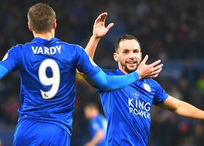 Campion cu Leicester în Premier League, acum a ajuns în faliment. „Este ca și cum aș fi uitat să înot și m-am înecat!”