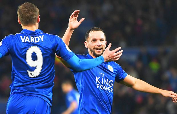 Campion cu Leicester în Premier League, acum a ajuns în faliment. „Este ca și cum aș fi uitat să înot și m-am înecat!”