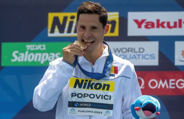 Constantin Popovici, invitatul zilei la GSP Live. Urmărește emisiunea AICI